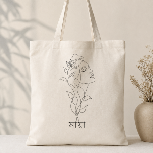 Asthetic Tote Bag